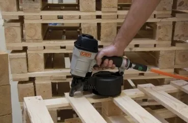 TJEP CN-57 Coilnagler