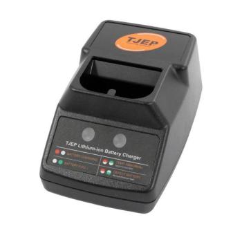 Preview: TJEP 7,2 V Li-Ionen Akku Ladegerät