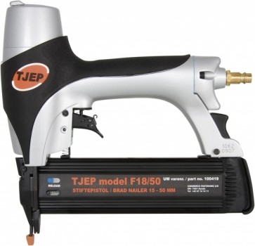 Preview: TJEP F18/50 Stiftnagler