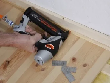 TJEP F18/50 Stiftnagler