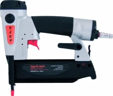 TJEP TF18/45 Stiftnagler