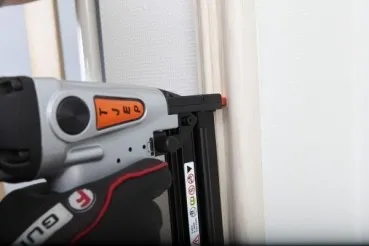 TJEP TF18/45 Stiftnagler