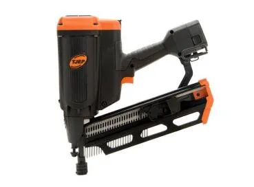 TJEP FH 21/90 GAS 2G Streifennagler für Duplex Nägel