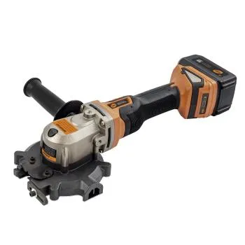 TJEP RC30A Akku Bündig-Stahlsäge