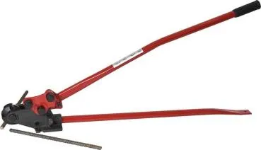 RC-16BN Universal Baustahlschneide- und Biegewerkzeug