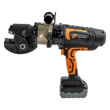 TJEP HC-18B Hydra Cutter Baustahlschneider
