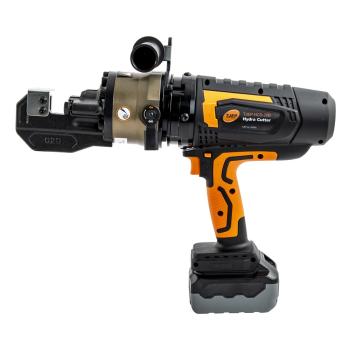 Preview: TJEP HCS-20B Hydra Cutter Baustahlschneider