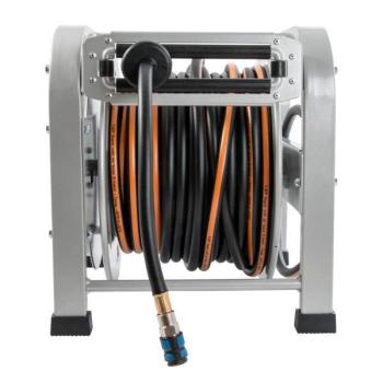 Preview: TJEP Automatik Schlauchtrommel