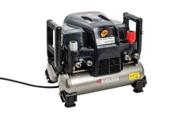 Preview: TJEP 9/20 HP Kompressor und 15 Meter TJEP SCHLAUCH HP