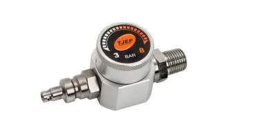 TJEP Reduktionsventil