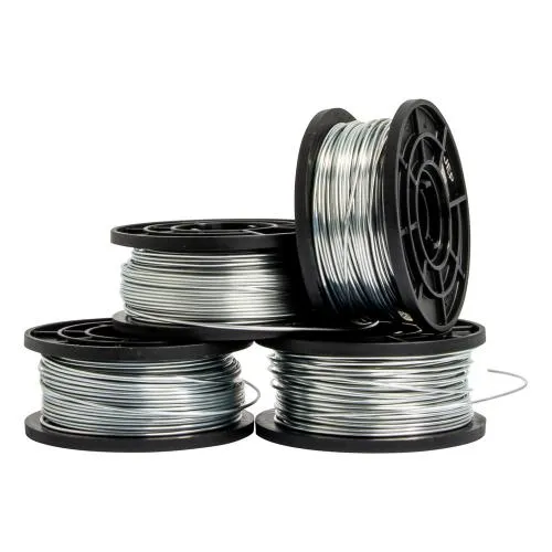 TJEP COMPACT TIER Draht