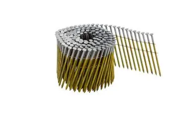 TJEP CN 31/90 Coilnägel Rille Feuerverzinkt