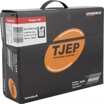 TJEP KA 40/50 Ankernägel Feuerverzinkt