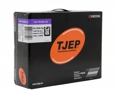 TJEP KA 40/40 Ankernägel Verzinkt