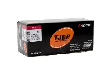 TJEP FH 28/50 Rillennägel Feuerverzinkt