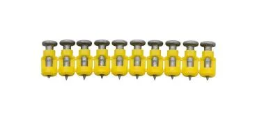 TJEP CPX 30/15 Betonnägel 1.000 Stück + GAS