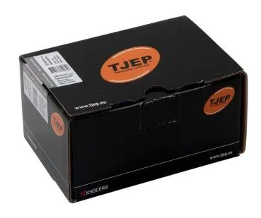 TJEP CPX 30/35 Betonnägel mit Schaft für Beton und Stahl, 500 Stück