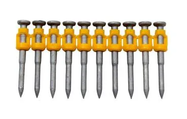 TJEP CPX 30/35 Betonnägel 1.000 Stück + GAS