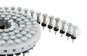 TJEP CPPW 30/22 Betonnägel Detail