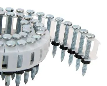 TJEP CPPW 34/38 Drillnägel Detail