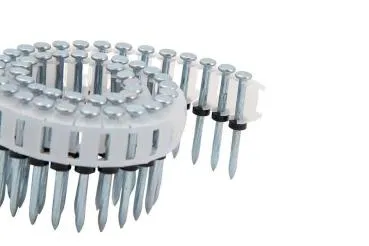 TJEP CPPW 34/50 Drillnägel Detail