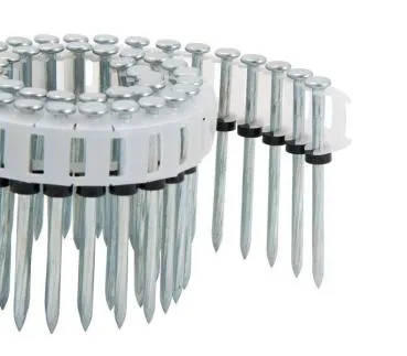 TJEP CPPW 34/65 Drillnägel Detail