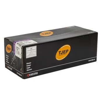 TJEP PQ-15 50mm Klammer, geharzt