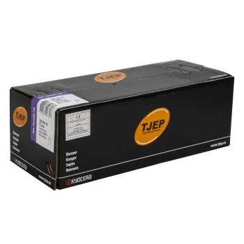 TJEP PQ-15 75mm Klammer, geharzt