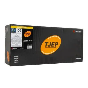 TJEP MF-14 Klammern 150 mm, geharzt Rostfrei A2