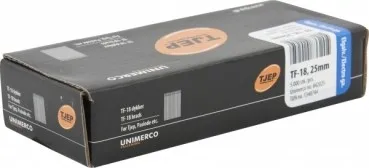 TJEP TF-18 Stiftnägel 25 mm