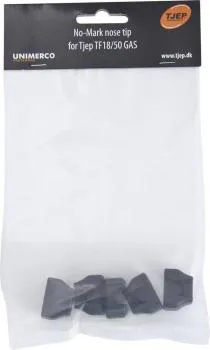 No-mark SET für TJEP TF-18/50 GAS