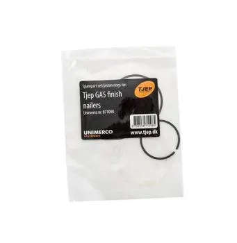 Kolbenringe für TJEP Gasnagler