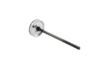 TJEP PC-90 Schlageinheit komplett