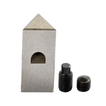 Ersatzmesser unten für TJEP C16 und C16A