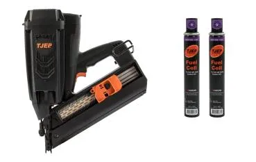 TJEP GRF 34/100 Excellent GAS