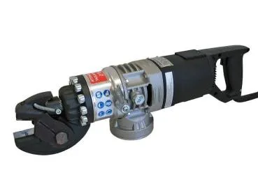 TJEP C16 Baustahlschneider