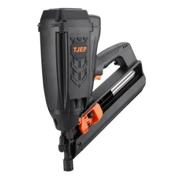 TJEP GRF 34/100 Excellent GAS