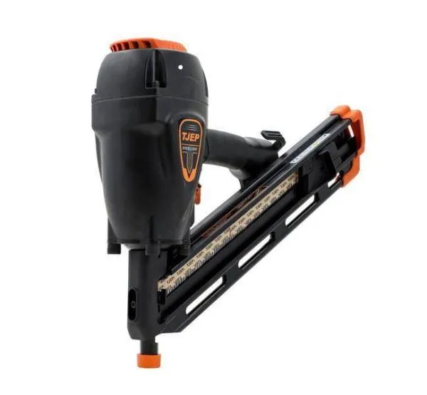 TJEP GRF 34/100 Excellent 34° Streifennagler