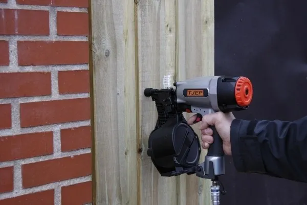 TJEP PC 66 Coilnagler