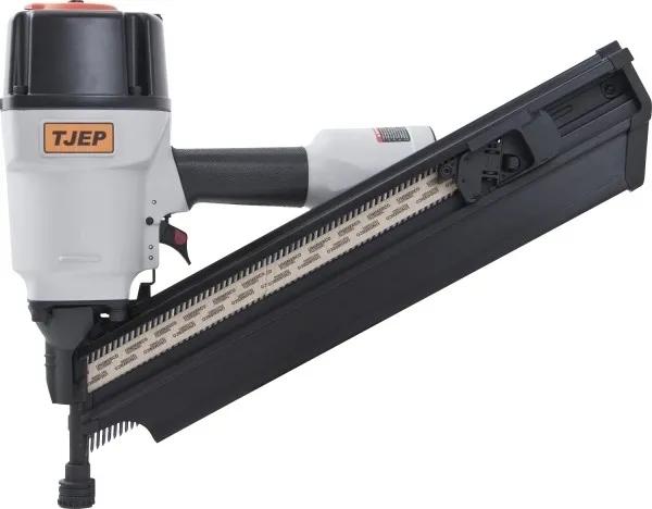 TJEP GRF 34/105 Streifennagler