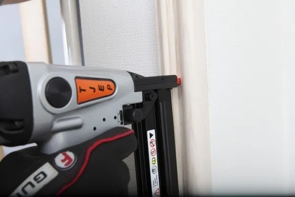 TJEP TF18/45 Stiftnagler