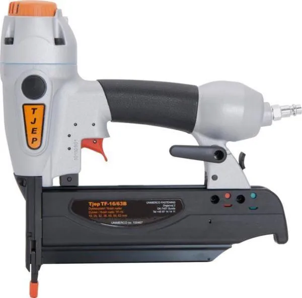 TJEP TF16/63B Bradsnagler