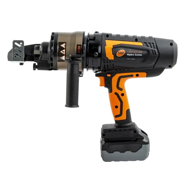 TJEP HCS-20B Hydra Cutter Baustahlschneider
