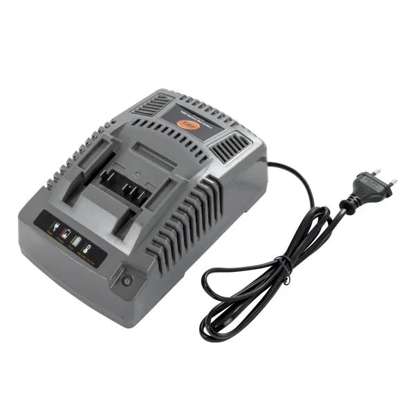 Ladegerät für TJEP RC20A und RC30A