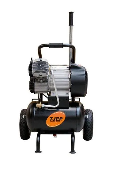 TJEP 20/25-2 Kompressor