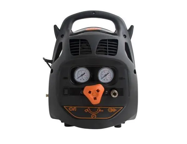 TJEP 6/15-1 Compact Kompressor