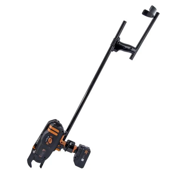 TJEP Verlängerungshandgriff für TJEP Ultra Grip, Senco SRT40