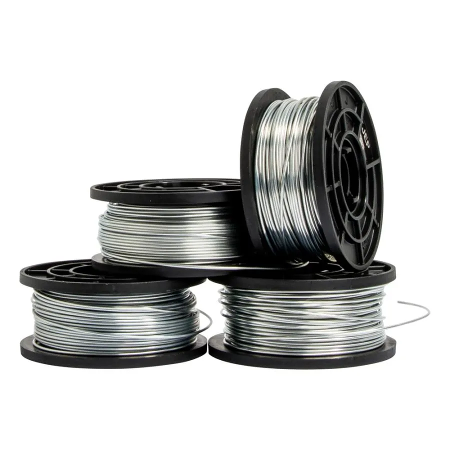 TJEP COMPACT TIER Draht