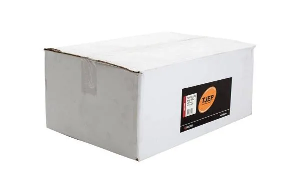 TJEP CN 31/90 Coilnägel Rille Feuerverzinkt