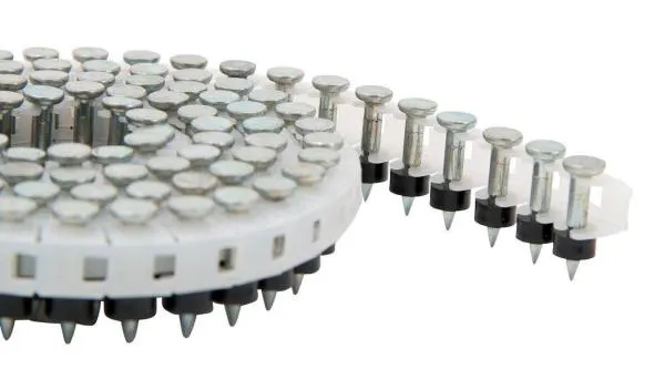 TJEP CPPW 30/19 Betonnägel Detail